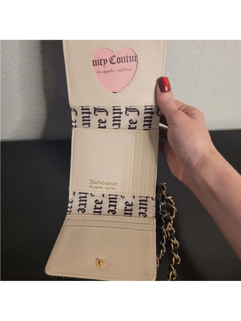 Juicy Couture juicy couture